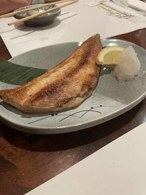 居酒屋 わか葉 - 鏡石（居酒屋）の写真