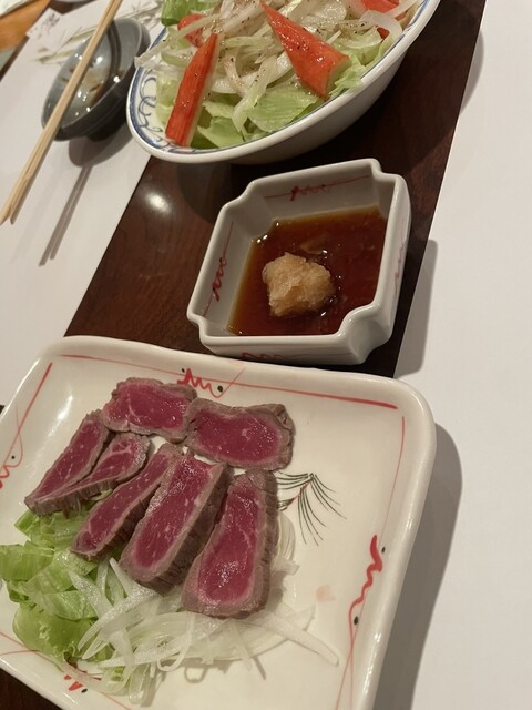 居酒屋 わか葉 - 鏡石（居酒屋）の写真