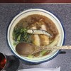 烈志笑魚油 麺香房 三く