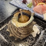 磯料理 辻 - 