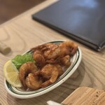 ローマピザとチーズのバル ConeYaki-048 - 