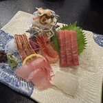 磯料理 辻 - 