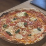 ローマピザとチーズのバル ConeYaki-048 - 