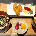 焼がきの はやし - 