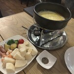 ローマピザとチーズのバル ConeYaki-048 - 