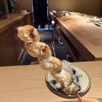 黒杉 - 