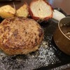 手作りハンバーグ工房Toshi