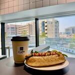 ボーネルンド　PLAY CUBE　Cafe - 