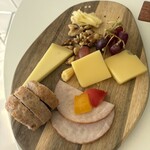 ハイジ・カフェ - 