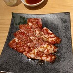 焼肉・韓国料理KollaBo - 追加　カルビ
