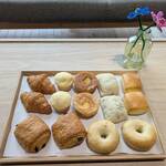 ボーネルンド　PLAY CUBE　Cafe - 