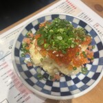 すし酒場さしす KITTE大阪店 - 