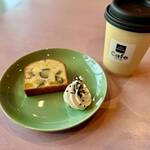 ボーネルンド　PLAY CUBE　Cafe - 