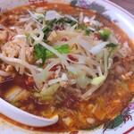 中華そば 亜雄 - 料理写真:
