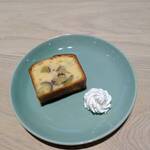 ボーネルンド　PLAY CUBE　Cafe - 