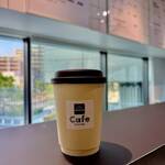 ボーネルンド　PLAY CUBE　Cafe - 