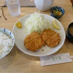 有の実 - 料理写真: