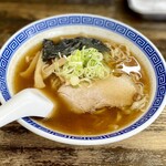 支那そばはせべ - 支那そば