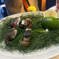 ジャヌ メルカート - 