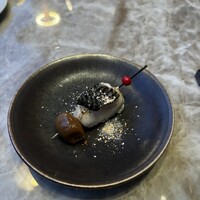 ジャヌ メルカート - 