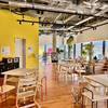 ボーネルンド　PLAY CUBE　Cafe