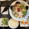麺屋彩々 昭和町本店