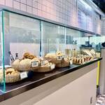 ボーネルンド　PLAY CUBE　Cafe - 