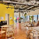 ボーネルンド　PLAY CUBE　Cafe - 