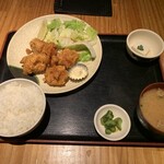 築地市場 298 東新宿店 - 