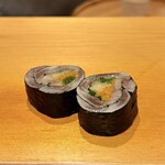 鮨 はしもと - 鰯巻き