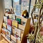 ボーネルンド　PLAY CUBE　Cafe - 