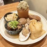 ヤミツキ食堂 - 