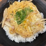 どんどん  - 料理写真: