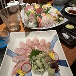 駅前囲酒屋 狼煙 - 