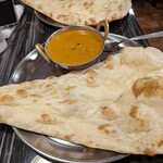 뉴 나마스테 인디아 사사즈카점 - 