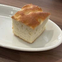 リストランテ アクアパッツァ - 