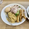 つけめんTETSU 所沢店
