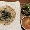 Seafood bar Ermitage 横浜鶴屋町店