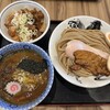 松戸富田製麺 三井アウトレットパーク木更津店