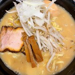 味噌らーめん屋 ちょりん - 