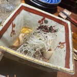 薄野 肉海鮮炉端 芯々 - 