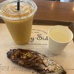 サニー サイド - 