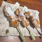 薄野 肉海鮮炉端 芯々 - 