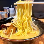 味噌らーめん屋 ちょりん - 