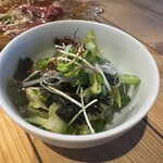 熟成和牛焼肉エイジング・ビーフ 神楽坂飯田橋店 - 