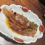 薄野 肉海鮮炉端 芯々 - 