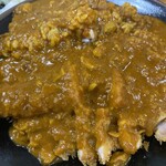 盛かつ - 境目ナシ