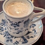 英吉利西屋珈琲店 - 