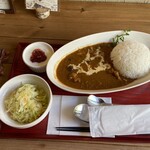 café 中寿美 - 