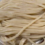 つけめん しんちゃん - うどんw